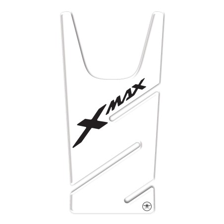 3D STICKER X MAX TANK PAD compatible for SCOOTER YAMAHA XMAX 400 2013-2016