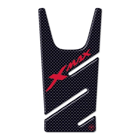 3D STICKER X MAX TANK PAD compatible for SCOOTER YAMAHA XMAX 400 2013-2016