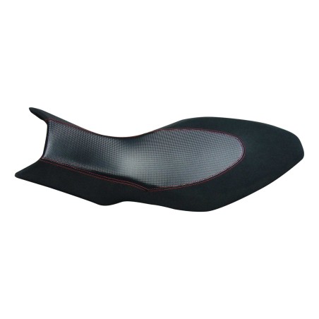 DORSODURO 750-1200 Kit de fundas de asiento PERSONALIZADO para motocicletas Aprilia
