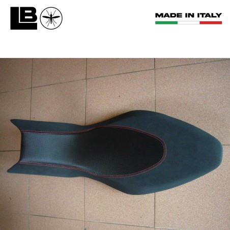 DORSODURO 750-1200 Kit de fundas de asiento PERSONALIZADO para motocicletas Aprilia