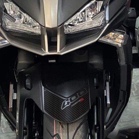 ADESIVO 3D PROTEZIONE PARAFANGO compatibile per KYMCO XCITING S 400 2018-2023