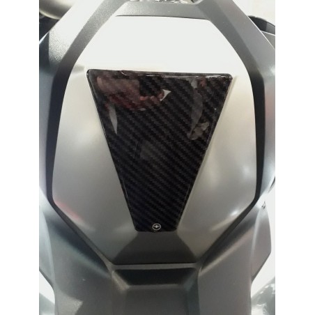Adesivo 3d Protezione Zona Accensione Compatibile Xadv Honda X-Adv 750 2017-2020