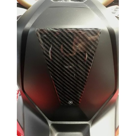 Adesivo 3d Protezione Zona Accensione Compatibile Xadv Honda X-Adv 750 2017-2020