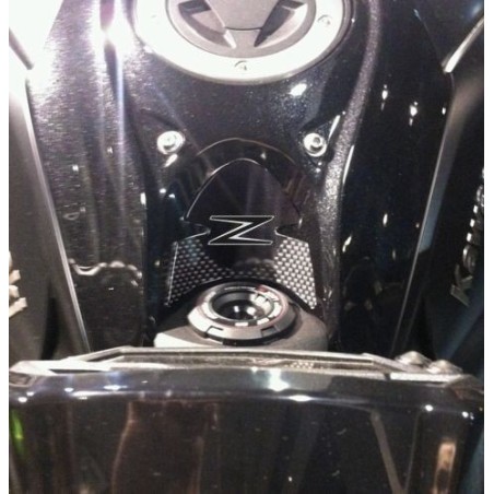 PROTEZIONE 3D ZONA CHIAVE Z 1000 compatibile per MOTO KAWASAKI Z1000 2014-2020