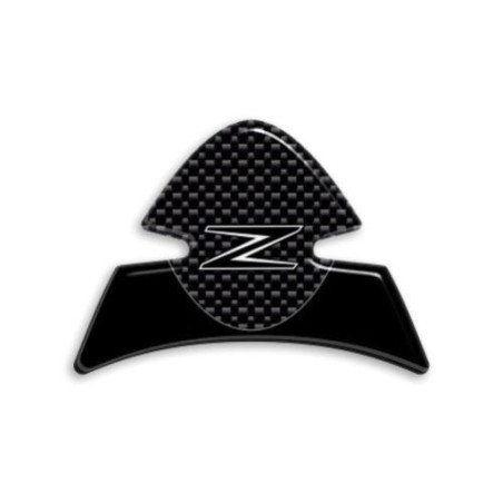 PROTEZIONE 3D ZONA CHIAVE Z 1000 compatibile per MOTO KAWASAKI Z1000 2014-2020