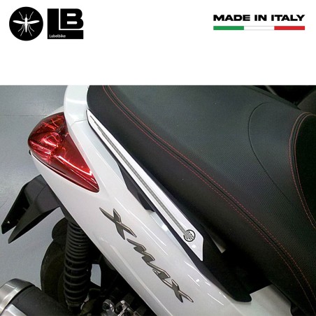2 ADESIVI 3D GEL PROTEZIONE MANIGLIE XMAX compatibili x YAMAHA X MAX dal 2010-2013