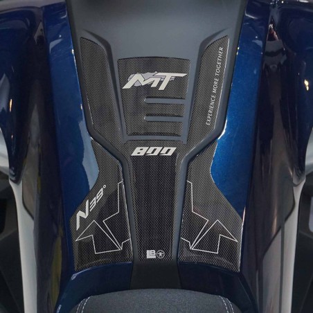 3D Sticker Tank Protector Motorcycle compatible with CFMOTO 800MT