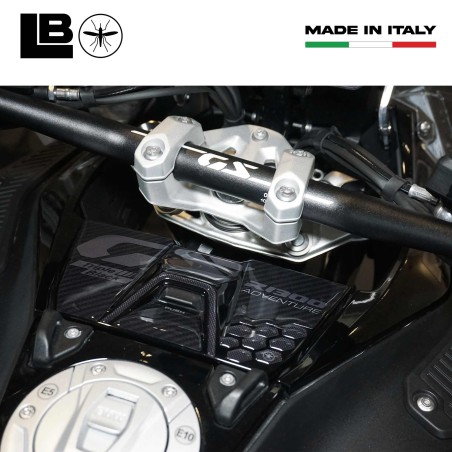 Pegatina 3D Tank flap moto compatible con BMW R1300GS Adventure