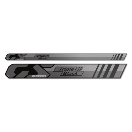Pegatinas Gel 3D Interior Llantas moto compatible con BMW R 1300GS Adventure