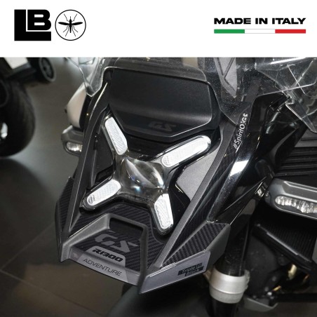 Protector Pico Delantero Moto Pegatina 3D compatible con BMW R1300GS Adventure