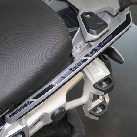 Pegatinas 3D para asas con BAULET moto compatible con BMW R1300GS Adventure