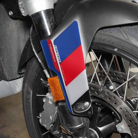 Pegatinas 3D Guardabarros compatibles con BMW R1300GS Adventure
