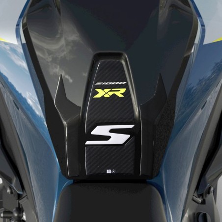 3D Klebetankschutz Motorrad kompatibel mit BMW S 1000 XR 2022-25