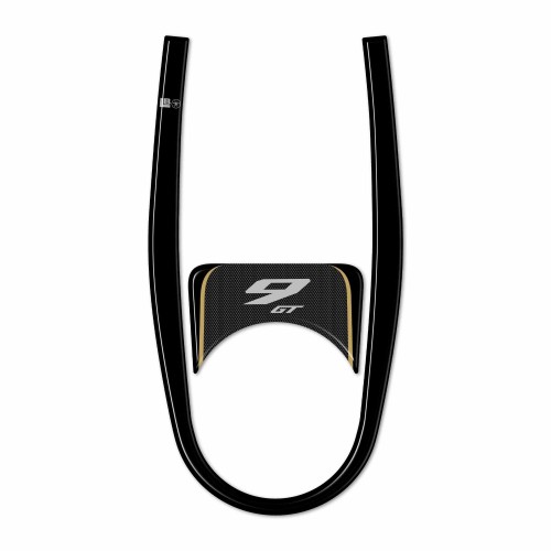 Pegatina Protectora de Depósito Moto compatible con Yamaha Tracer 9 GT 2025 2