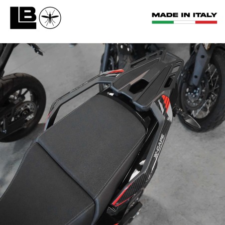 Pegatinas 3D Asideros compatibles con Moto Morini X-Cape 700 2025