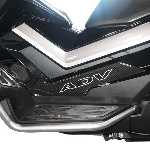 Pegatinas 3D Boomerang Scooter protectores compatibles con Zontes 368 G 2025