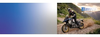 Pegatinas Moto BMW