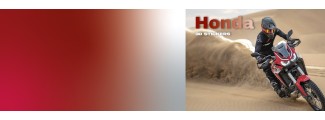 Honda Motorcycle Stickers