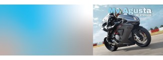 Pegatinas Moto MV Agusta