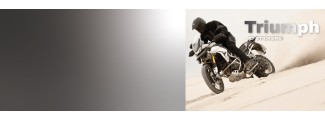 Pegatinas Moto Triumph