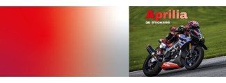 Pegatinas Moto Aprilia