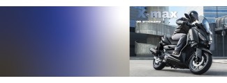 Pegatinas Yamaha X-Max