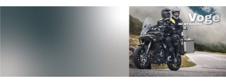 Pegatinas Moto Voge