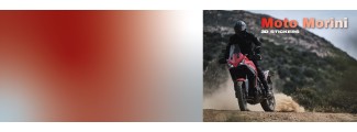 Pegatinas Moto Morini