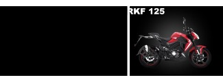 Keeway Motorcycle Stickers