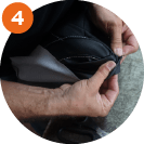 Applicazione nuovo rivestimento